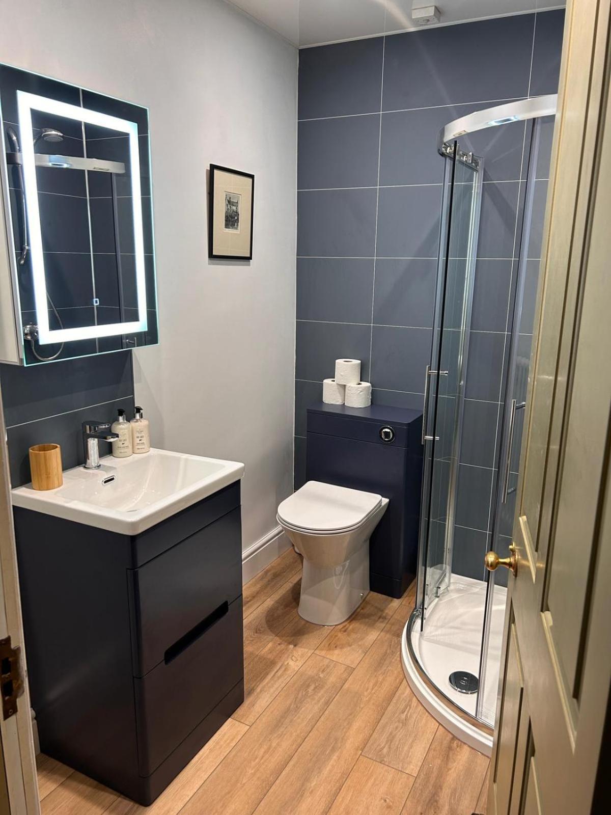 Merchant'S House - Large Two Floor Apartment!! Sleeps Up To 11 People, First Floor Available Separately, Sleeping 2 People At A Reduced Rate!!! Eyemouth Exterior foto