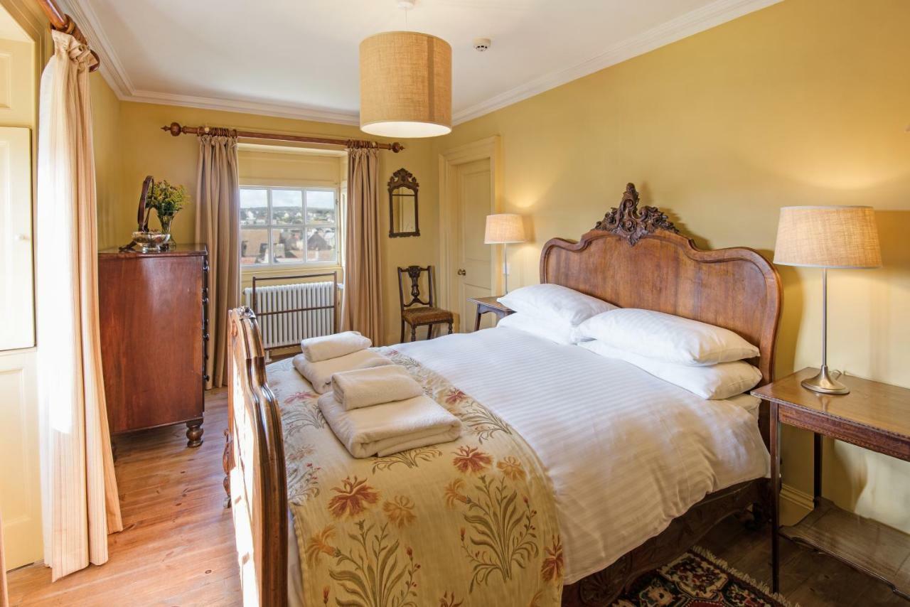 Merchant'S House - Large Two Floor Apartment!! Sleeps Up To 11 People, First Floor Available Separately, Sleeping 2 People At A Reduced Rate!!! Eyemouth Exterior foto