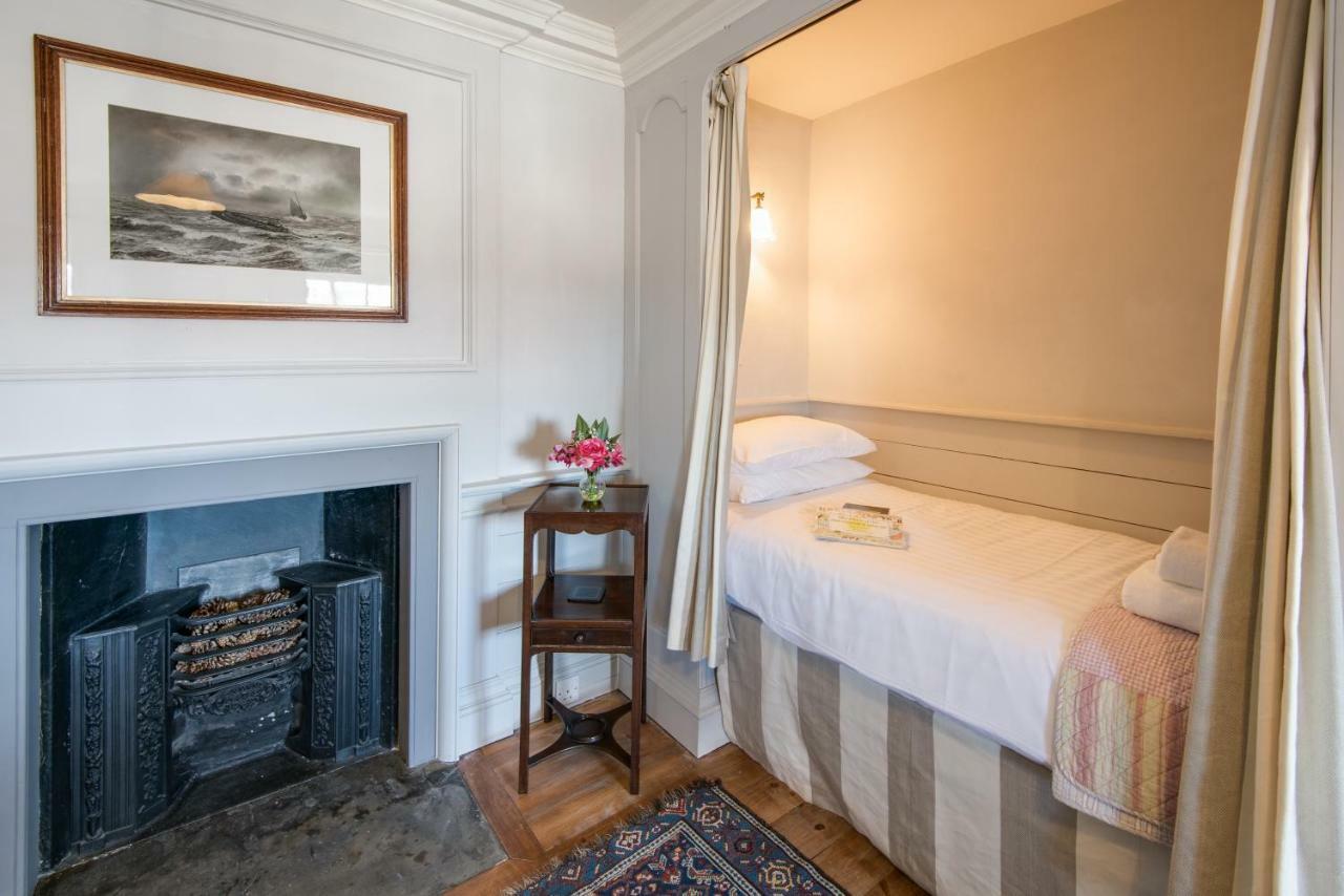 Merchant'S House - Large Two Floor Apartment!! Sleeps Up To 11 People, First Floor Available Separately, Sleeping 2 People At A Reduced Rate!!! Eyemouth Exterior foto
